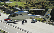  - Photo und Copyright by Simon Baumann - Heli Gotthard AG