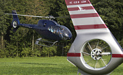 Helicon Helicopters - Photo und Copyright by  HeliWeb