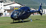 Helicon Helicopters - Photo und Copyright by Marianne Bauer - Heli Gotthard AG
