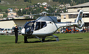 Norbert Fleuren - Photo und Copyright by Marianne Bauer - Heli Gotthard AG