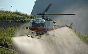Air Glaciers SA - Photo und Copyright by Nick Dpp