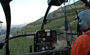 Air Glaciers SA - Photo und Copyright by Nick Dpp
