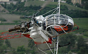 Air Glaciers SA - Photo und Copyright by Nick Dpp
