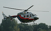 Eurocopter - Photo und Copyright by Nick Dpp