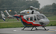 Eurocopter - Photo und Copyright by Nick Dpp