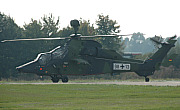 German Army - Photo und Copyright by Nick Dpp