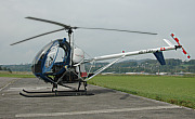 Heliswiss AG (SH AG) - Photo und Copyright by Nick Dpp