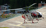 Air Zermatt AG - Photo und Copyright by Nicola Erpen