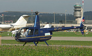 Heli Sitterdorf AG - Photo und Copyright by Marco Alfar