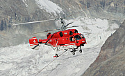 Helog Heliswiss AG - Photo und Copyright by  HeliWeb