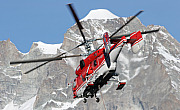 Helog Heliswiss AG - Photo und Copyright by  HeliWeb