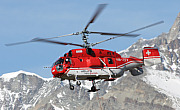 Helog Heliswiss AG - Photo und Copyright by  HeliWeb