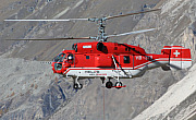 Helog Heliswiss AG - Photo und Copyright by  HeliWeb