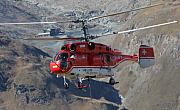 Helog Heliswiss AG - Photo und Copyright by  HeliWeb