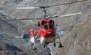 Helog Heliswiss AG - Photo und Copyright by  HeliWeb