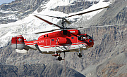 Helog Heliswiss AG - Photo und Copyright by  HeliWeb