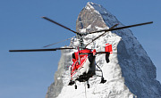 Helog Heliswiss AG - Photo und Copyright by  HeliWeb