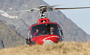 Air Zermatt AG - Photo und Copyright by  HeliWeb