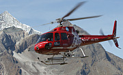 Air Zermatt AG - Photo und Copyright by  HeliWeb