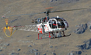 Air Zermatt AG - Photo und Copyright by  HeliWeb