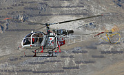 Air Zermatt AG - Photo und Copyright by  HeliWeb