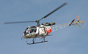 Air Zermatt AG - Photo und Copyright by  HeliWeb