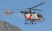 Air Zermatt AG - Photo und Copyright by  HeliWeb