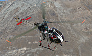 Air Zermatt AG - Photo und Copyright by  HeliWeb