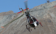 Air Zermatt AG - Photo und Copyright by  HeliWeb