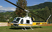 Heli Alpin Knaus GmbH - Photo und Copyright by Elisabeth Klimesch