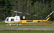 Heli Alpin Knaus GmbH - Photo und Copyright by Elisabeth Klimesch