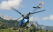 Heli Alpin Knaus GmbH - Photo und Copyright by Elisabeth Klimesch