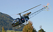 Heli Alpin Knaus GmbH - Photo und Copyright by Elisabeth Klimesch