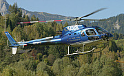 Heli Alpin Knaus GmbH - Photo und Copyright by Elisabeth Klimesch