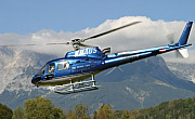 Heli Alpin Knaus GmbH - Photo und Copyright by Elisabeth Klimesch