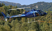 Heli Alpin Knaus GmbH - Photo und Copyright by Elisabeth Klimesch