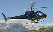 Heli Alpin Knaus GmbH - Photo und Copyright by Elisabeth Klimesch