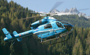 Heli Alpin Knaus GmbH - Photo und Copyright by Elisabeth Klimesch