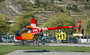 Mountain Flyers 80 Ltd. - Photo und Copyright by Nick Dpp