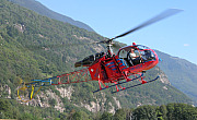 Heli TV SA - Photo und Copyright by Daniele De Vittori