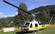 Heli Alpin Knaus GmbH - Photo und Copyright by Arno Nagl