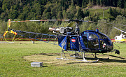 Heli Alpin Knaus GmbH - Photo und Copyright by Walter Schachner