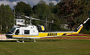 Heli Alpin Knaus GmbH - Photo und Copyright by Walter Schachner