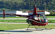 Helistar SA - Photo und Copyright by Michel Imboden