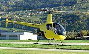 Rbeli Heli GmbH - Photo und Copyright by Michel Imboden