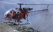 Air Zermatt AG - Photo und Copyright by Gerold Biner - Air Zermatt AG