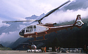 Air Zermatt AG - Photo und Copyright by Gerold Biner - Air Zermatt AG