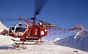 Air Zermatt AG - Photo und Copyright by Gerold Biner - Air Zermatt AG