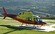 Bundesamt fr Zivilluftfahrt (BAZL) - Photo und Copyright by Nicola Erpen