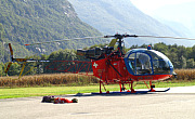 Heli TV SA - Photo und Copyright by Bruno Siegfried